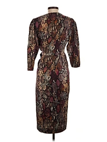 Rebecca Taylor Cocktail Dress (view 2)