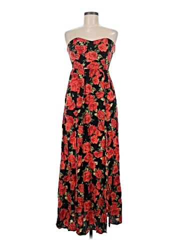 Forever 21 Cocktail Dress (view 1)