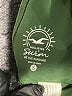Hollister 100% Polyester Green Swimsuit Top Size S - photo 3