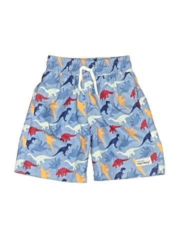 Flap Happy Board Shorts (view 1)