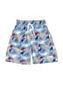 Flap Happy Blue Board Shorts 12-18 MO / 18 MO - photo 1