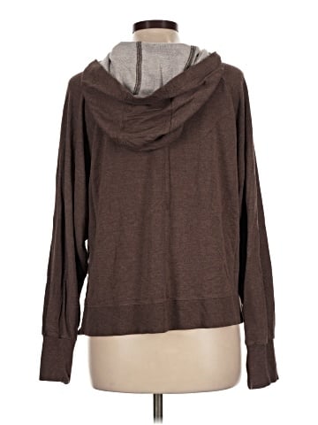 Yogalicious Pullover Sweater (view 2)