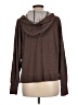 Yogalicious Brown Pullover Sweater Size L - photo 2