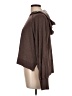 Yogalicious Brown Pullover Sweater Size L - photo 5