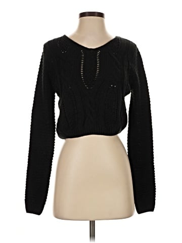 PrettyGuide Pullover Sweater (view 1)