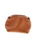 By Anthropologie 100% Polyurethane Brown Makeup Bag One size - photo 2