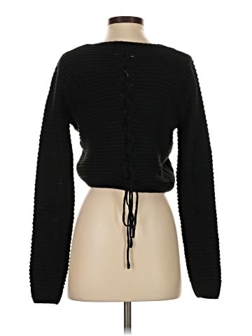 PrettyGuide Pullover Sweater (view 2)