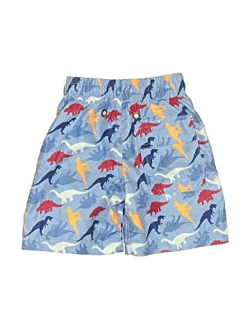 Flap Happy Board Shorts (view 2)