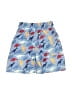 Flap Happy Blue Board Shorts 12-18 MO / 18 MO - photo 2