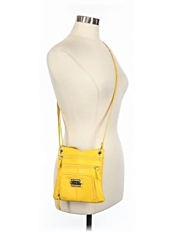 Nicole by Nicole Miller Crossbody Bag (view 2)