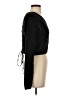 PrettyGuide 100% Acrylic Black Pullover Sweater Size S - photo 4