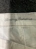 Tommy Bahama Ivory Shorts Size 4 - photo 3
