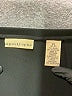 Apostrophe Solid Black Formal Skirt Size S (petite) - photo 4