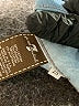 7 For All Mankind Blue Jeans Size 25 waist - photo 7