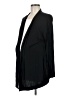 Gap - Maternity Black Cardigan Size Med Maternity - photo 1