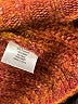 Arizona Jean Company Tweed Brown Pullover Sweater Size L - photo 8