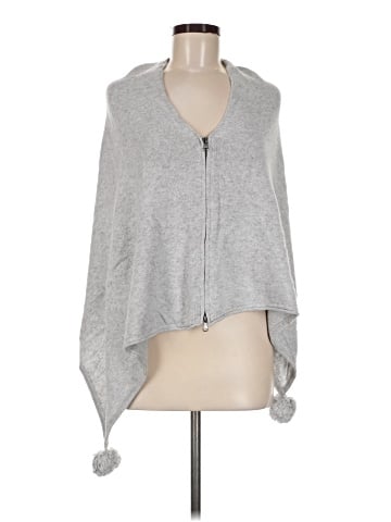 Mint Velvet Poncho (view 1)