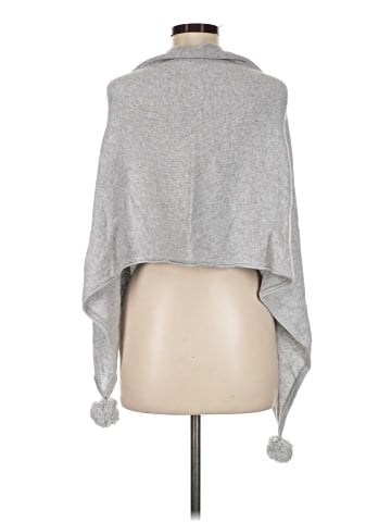 Mint Velvet Poncho (view 2)