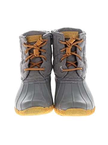 Sperry Top Sider Rain Boots (view 2)