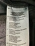 Adidas Solid Black Active Pants Size M - photo 8