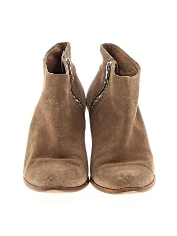 J.Crew Ankle Boots (view 2)