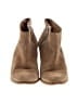 J.Crew Tan Ankle Boots Size 9 1/2 - photo 2