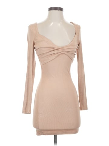 Princess Polly Cocktail Dress (view 1)