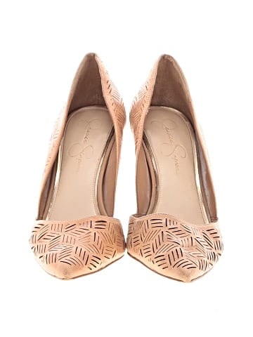 Jessica Simpson Heels (view 2)