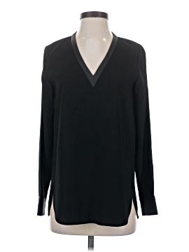 Vince. Long Sleeve Blouse (view 1)