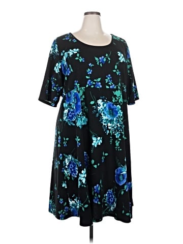 Avenue Casual Dress (view 1)