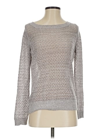 guinevere Pullover Sweater (view 1)