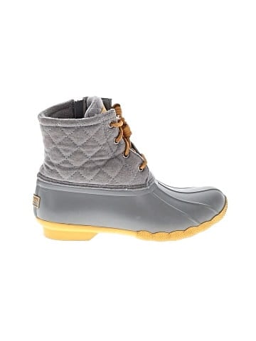 Sperry Top Sider Rain Boots (view 1)