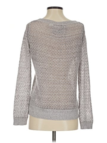 guinevere Pullover Sweater (view 2)