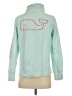 Vineyard Vines Teal Sweatshirt Size XS - photo 2