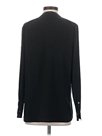 Vince. Long Sleeve Blouse (view 2)