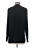 Vince. 100% Polyester Black Long Sleeve Blouse Size 2 - photo 2