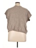 Neiman Marcus Tan Sweater Vest Size XL - photo 2