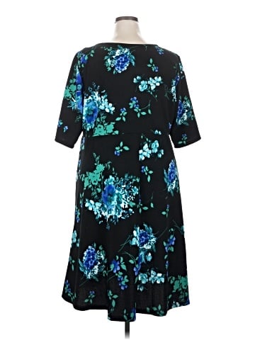 Avenue Casual Dress (view 2)