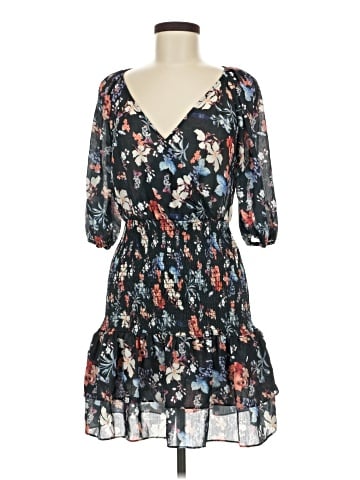 NSR Casual Dress (view 1)