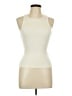 DONNI Ivory Tank Top Size L - photo 1