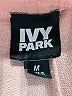 Ivy Park Graphic Pink Athletic Shorts Size M - photo 3