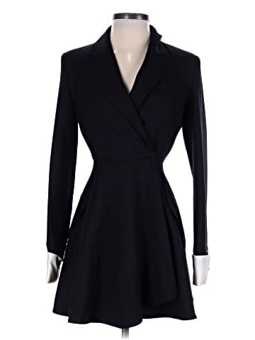 Max Mara Wool Coat (view 1)