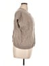 Neiman Marcus Tan Sweater Vest Size XL - photo 4