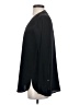 Vince. 100% Polyester Black Long Sleeve Blouse Size 2 - photo 5