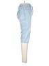 Gloria Vanderbilt Color Block Blue Jeans Size 10 - photo 4