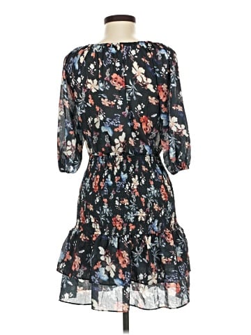 NSR Casual Dress (view 2)