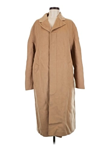 Zara Jacket (view 1)