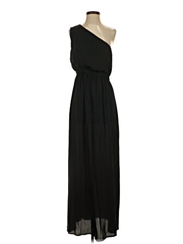 Zara Basic Casual Dress (view 1)