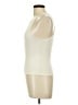 DONNI Ivory Tank Top Size L - photo 5