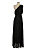 Zara Basic Black Casual Dress Size S - photo 2